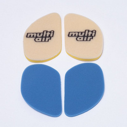 Filtr powietrza suzuki rm 500 `84-86